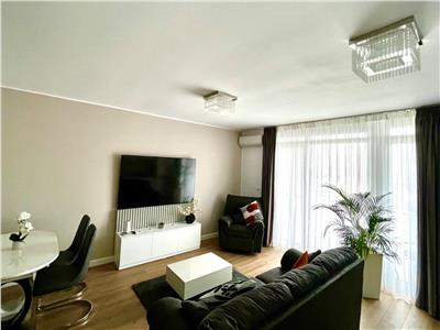 Apartament cu 2 camere in zona Circumvalatiunii, complex Nord One