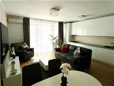 Apartament cu 2 camere in zona Circumvalatiunii, complex Nord One