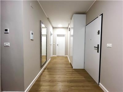 Apartament cu 2 camere in zona Circumvalatiunii, complex Nord One