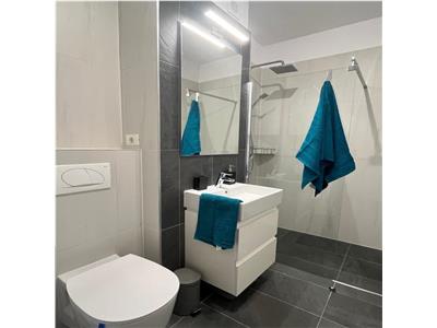 Apartament cu 2 camere in zona Circumvalatiunii, complex Nord One