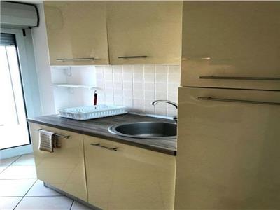 Apartament cu 1 camere, decomandat in zona Aradului, Bloc Nou