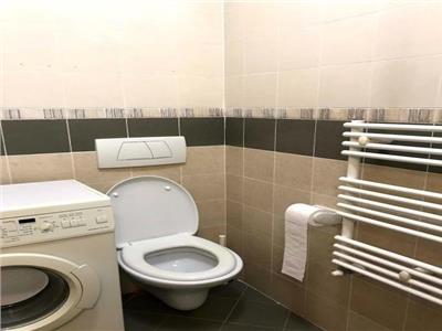 Apartament cu 1 camere, decomandat in zona Aradului, Bloc Nou
