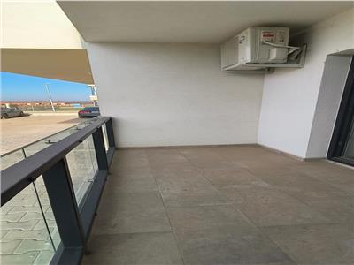 Apartament cu 2 camere in Zona Torontalului, Bloc Nou