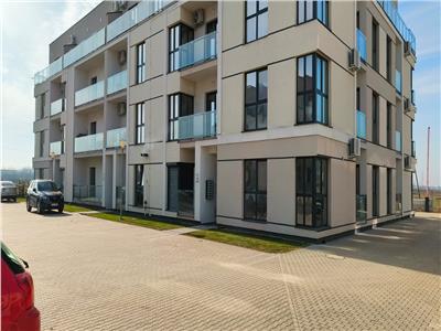 Apartament cu 2 camere in Zona Torontalului, Bloc Nou