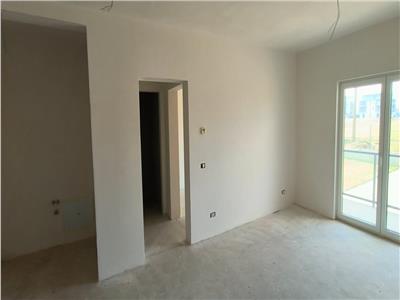 Apartament cu 2 camere in Zona Torontalului, Bloc Nou