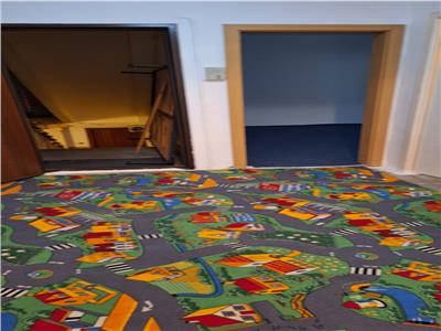 Apartament cu 2 camere in Zona Lipovei