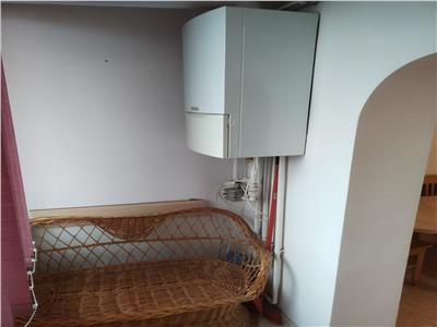 Apartament cu 3 camere in zona Soarelui