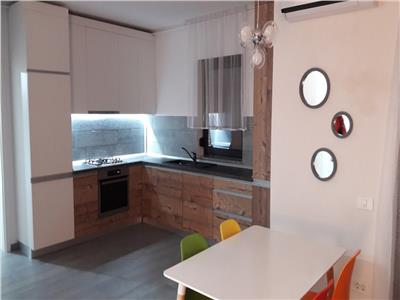 Apartament cu 2 camere in Dumbravita