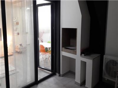 Apartament cu 2 camere in Dumbravita
