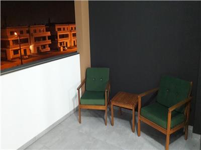 Apartament cu 2 camere in Dumbravita