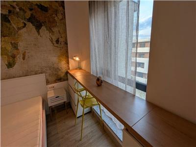 Apartament cu 2 camere in Dumbravita