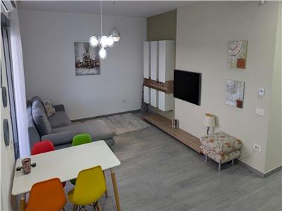 Apartament cu 2 camere in Dumbravita
