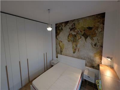 Apartament cu 2 camere in Dumbravita