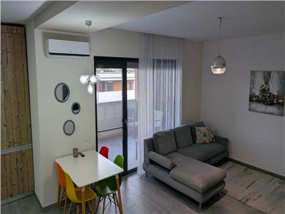 Apartament cu 2 camere in Dumbravita