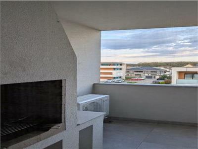 Apartament cu 2 camere in Dumbravita