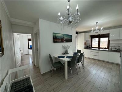 Penthouse cu 2 camere, terasa 40 mp, zona Dumbravita