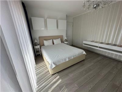 Penthouse cu 2 camere, terasa 40 mp, zona Dumbravita