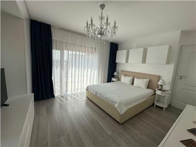 Penthouse cu 2 camere, terasa 40 mp, zona Dumbravita