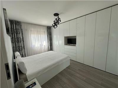 Penthouse cu 2 camere, terasa 40 mp, zona Dumbravita