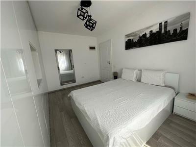Penthouse cu 2 camere, terasa 40 mp, zona Dumbravita