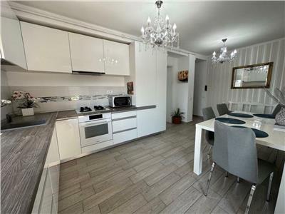 Penthouse cu 2 camere, terasa 40 mp, zona Dumbravita