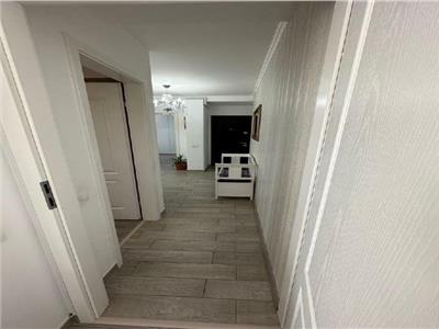 Penthouse cu 2 camere, terasa 40 mp, zona Dumbravita