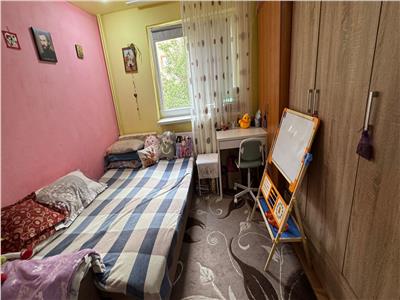 Garsoniera in zona Blascovici