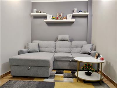 Apartament cu 3 camere in zona Aradului