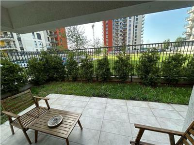 Apartament cu 2 camere in zona Lipovei, Complex Denya Forest