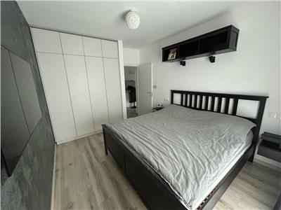 Apartament cu 2 camere in zona Lipovei, Complex Denya Forest