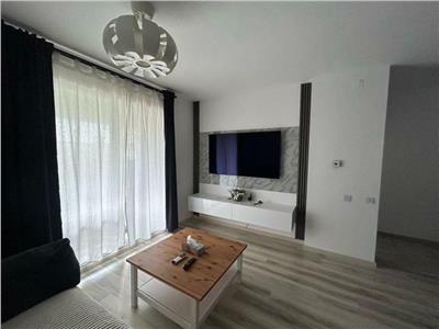 Apartament cu 2 camere in zona Lipovei, Complex Denya Forest