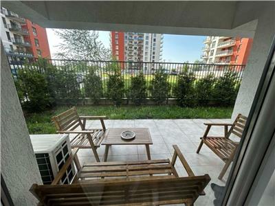 Apartament cu 2 camere in zona Lipovei, Complex Denya Forest