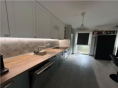 Apartament cu 2 camere in zona Lipovei, Complex Denya Forest