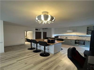 Apartament cu 2 camere in zona Lipovei, Complex Denya Forest