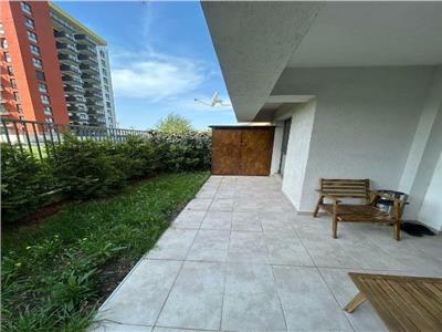 Apartament cu 2 camere in zona Lipovei, Complex Denya Forest
