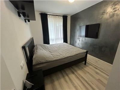 Apartament cu 2 camere in zona Lipovei, Complex Denya Forest