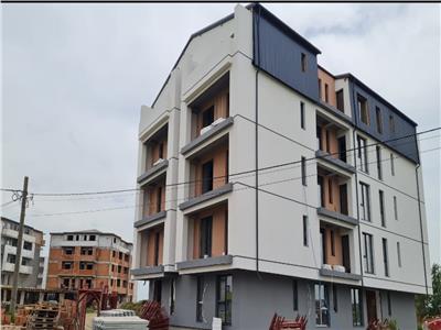Apartament cu 2 camere in Giroc zona Braytim