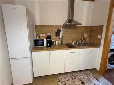 Apartament 4 camere, 2 bai, 2 bucatarii, zona Mehala