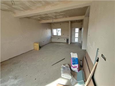 Duplex cu 3 camere, 2 bai in Mosnita Noua