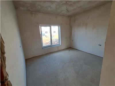 Duplex cu 3 camere, 2 bai in Mosnita Noua