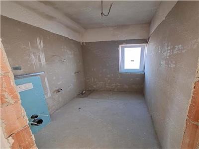 Duplex cu 3 camere, 2 bai in Mosnita Noua