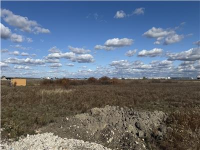 Teren Servicii | Productie | Depozitare |