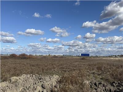 Teren Servicii | Productie | Depozitare |