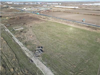 Teren Servicii | Productie | Depozitare |