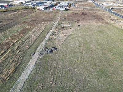 Teren Servicii | Productie | Depozitare |