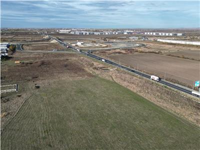 Teren Servicii | Productie | Depozitare |