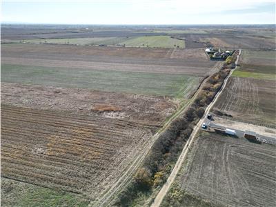 Teren Extravilan | 2.3 Hectare