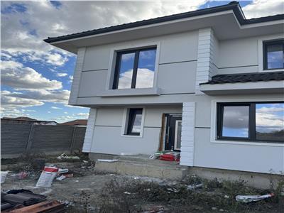 Duplex | Mosnita Noua | Finisaje Moderne