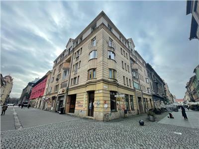 Spatiu comercial SAD 180mp in Timisoara, Piata Unirii