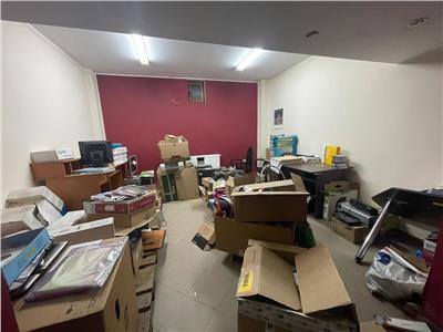 Spatiu comercial SAD 180mp in Timisoara, Piata Unirii